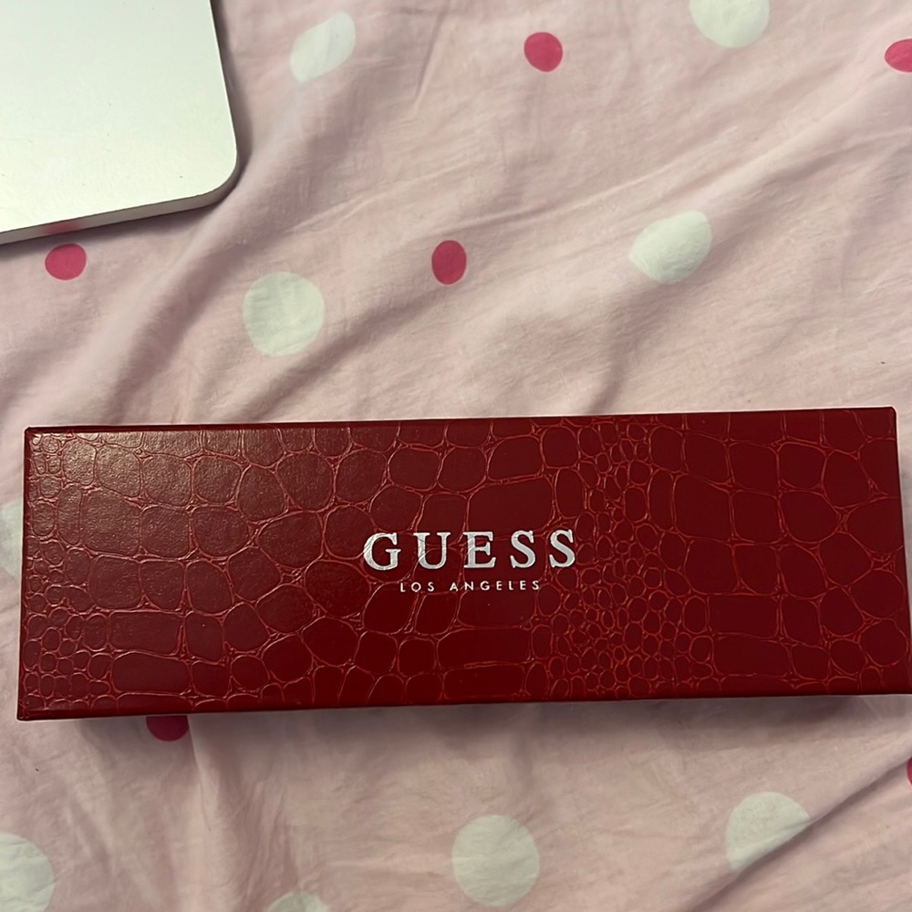 Guess Jewelry Set